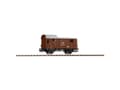 Miniatyrbild 1 av 2: Specialvagn H0 Piko H0 54329 DC 1 st