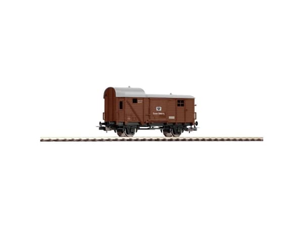 Specialvagn H0 Piko H0 54329 DC 1 st