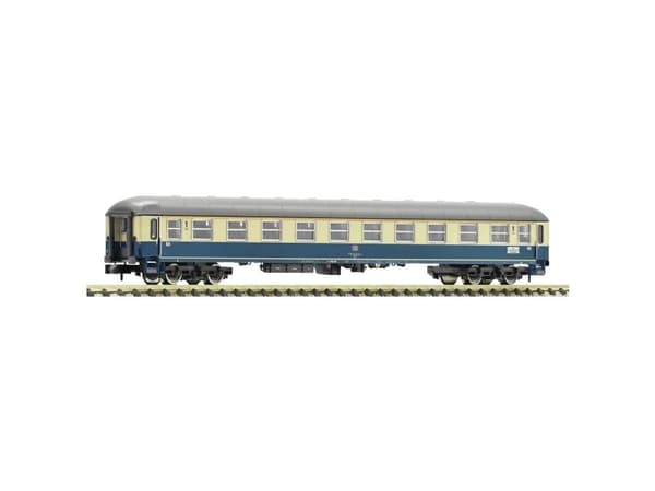 Fleischmann 6260033 N Minitrix personvogn 1:a klass, den 203