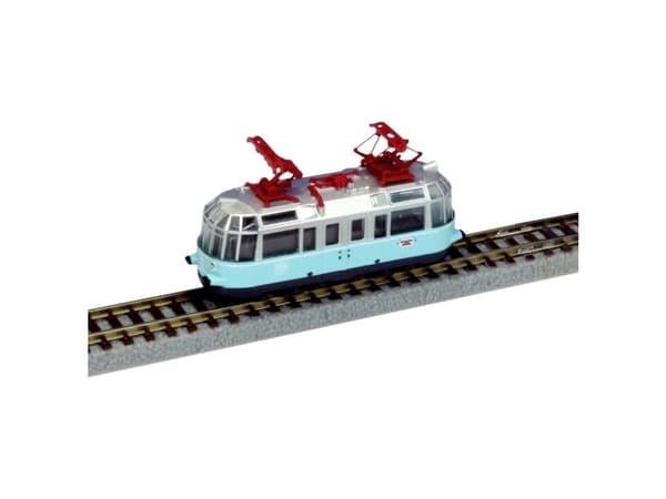 Rokuhan 7297943 Z lokomotiver