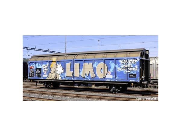 Hobbytrain H24667 N Fleischmann godsvogne