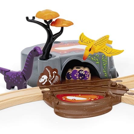 Brio World Dinosaur Adventure Togbana (36094)