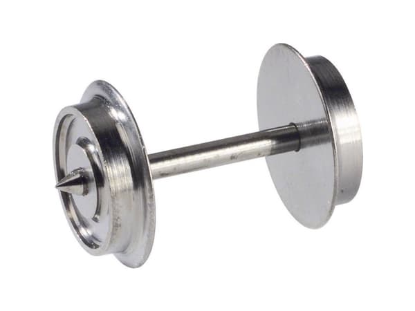PIKO 56053 H0 Hjulsats DC NEM 311 1 del