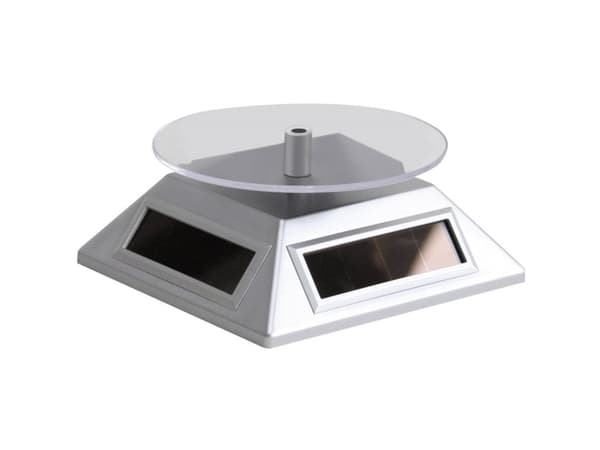 Sol Expert 70020 Universel Solcelle-drejeskive