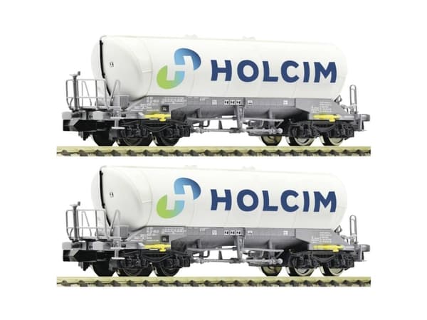 Fleischmann 6660047 N Fleischmann godsvogne