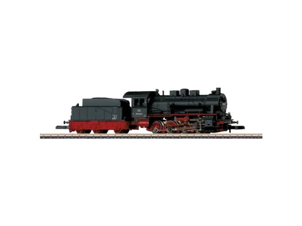 Märklin 88986, Ekspresslokomotiv-modell, Montert på forhånd, 1:220, Alle kjønn, Metall, 1 stykker