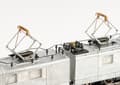 Miniatyrbild 3 av 5: Märklin 38590, Expressloksmodell, Förmonterad, HO (1:87), Ae 8/14, Alla, Metall