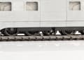 Miniatyrbild 4 av 5: Märklin 38590, Expressloksmodell, Förmonterad, HO (1:87), Ae 8/14, Alla, Metall
