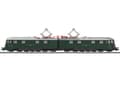 Miniatyrbild 2 av 5: Märklin 38590, Expressloksmodell, Förmonterad, HO (1:87), Ae 8/14, Alla, Metall