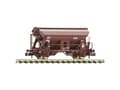 Pikkukuva 1 / 2: Fleischmann 6660043 N Fleischmann tavaravaunut