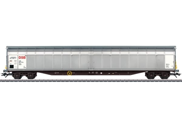 Märklin 48057, Togmodell, Alle kjønn, 15 år, Flerfarget