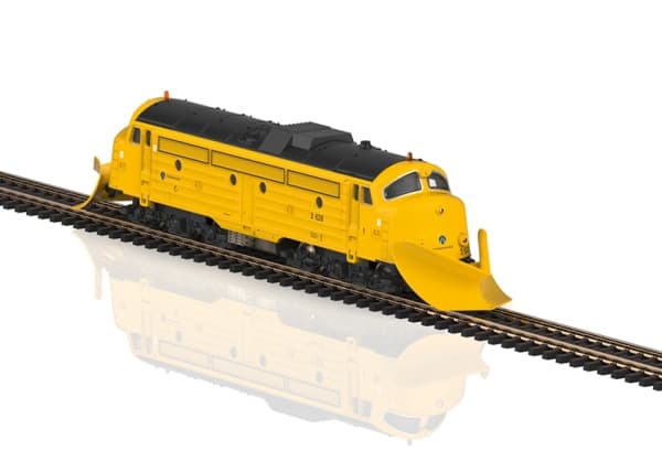 Märklin 88362, 1:220, Mikä tahansa sukupuoli
