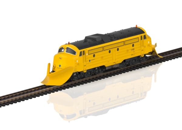 Märklin 88362, 1:220, Mikä tahansa sukupuoli