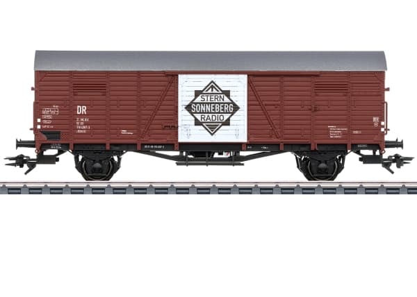 Märklin 46152, Togmodell, Alle kjønn, 15 år, Flerfarget
