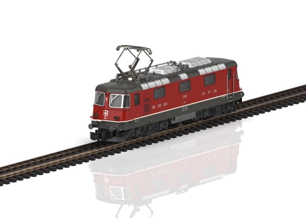 Märklin 88594, 1:220, Mikä tahansa sukupuoli