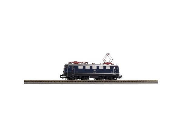 Elektrolokomotiv H0 Piko H0 (51533) Digital AC Sound