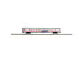 Miniatyrbilde 1 av 2: Persontog H0 Piko H0 58849 DC 1 stk