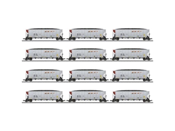 Märklin 45666, Junamalli, Mikä tahansa sukupuoli, 15 vuotta, Monivärinen