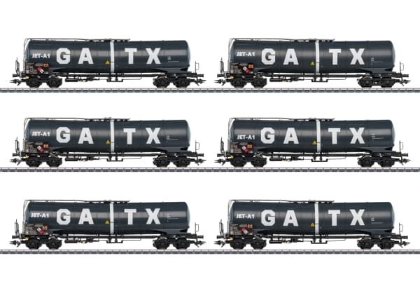 Märklin 47546, Togmodell, Alle kjønn, 15 år, Flerfarget
