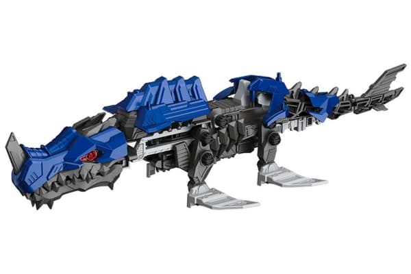 Revell plug-together kit - CyberBeasts HydroFang (07851)