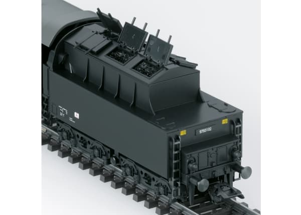 Specialvogn H0 Märklin 49970 Digital AC Sound 1 stk