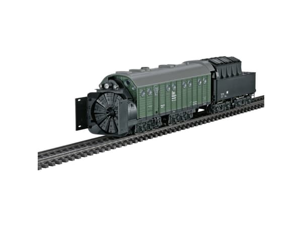Specialvogn H0 Märklin 49970 Digital AC Sound 1 stk