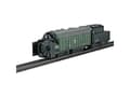 Miniatyrbilde 4 av 5: Specialvogn H0 Märklin 49970 Digital AC Sound 1 stk