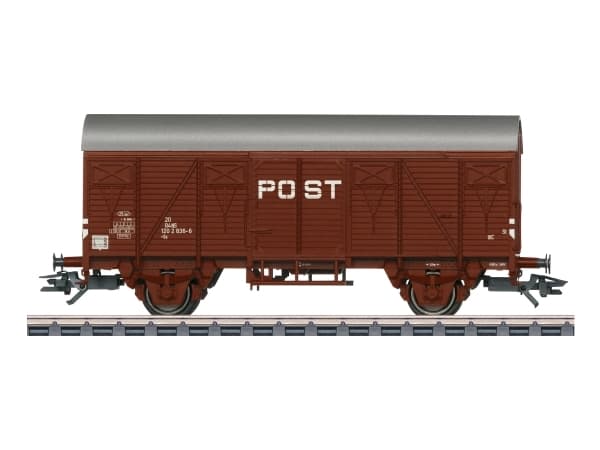 Märklin 46278, Junamalli, Mikä tahansa sukupuoli, 15 vuotta, Monivärinen
