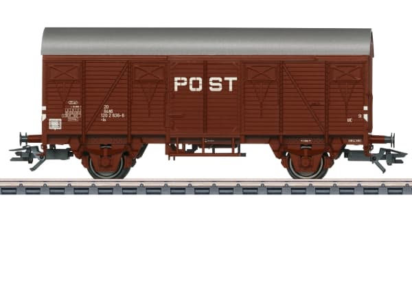 Märklin 46278, Junamalli, Mikä tahansa sukupuoli, 15 vuotta, Monivärinen