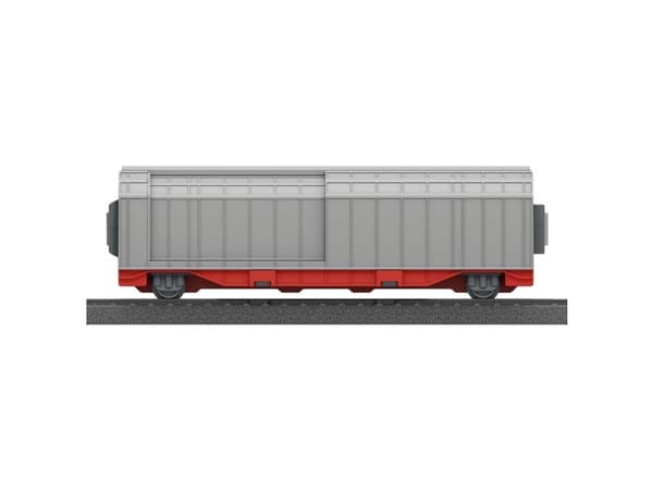 Märklin 44145, Jernbanegodsvognmodell, Montert på forhånd, HO (1:87), Alle kjønn, Metall, Plast, Ikke for barn under 36 måneder
