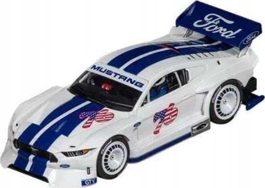 Carrera Carrera DIGITAL Ford Mustang GTY No.76