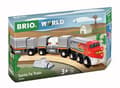 Miniatyrbilde 1 av 3: World Santa Fe Tog (36089) BRIO