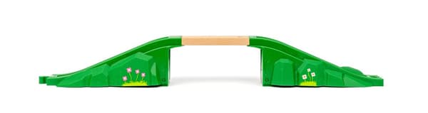 Bågbro (36107) BRIO