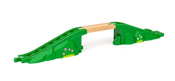 Bågbro (36107) BRIO