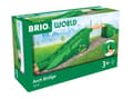 Miniatyrbillede 1 af 3: Bågbro (36107) BRIO