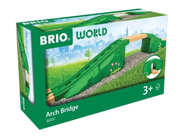 Buebro (36107) BRIO