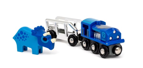 Special Edition Train (2025) BRIO