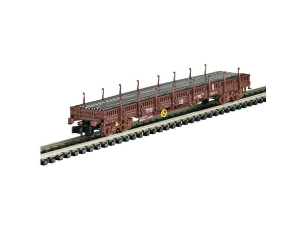 MiniTrix 18290 N Fleischmann tavaravaunut
