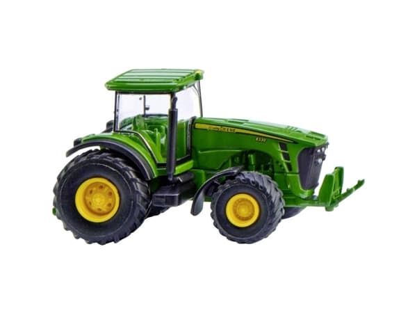 Wiking 096603 N Landbrug model John Deere 8330