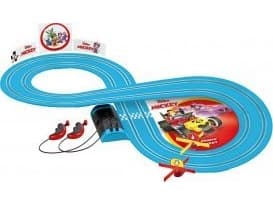 Carrera Carrera First 20063046 Mickey on Tour 2,4m