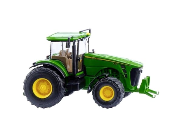 Wiking 039103 H0 Landbrug model John Deere 8330