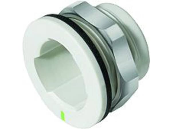 binder 08 2636 400 001-20 Adapter Adapter Serie (rundstikforbindelse): 620 1 stk