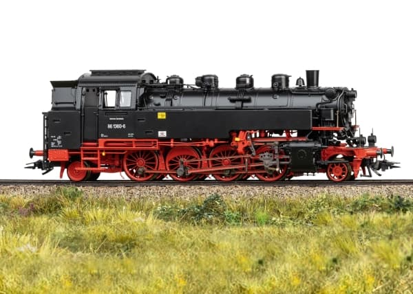 Märklin 37087, Junamalli, Valmiiksi koottu, HO (1:87), Mikä tahansa sukupuoli, Metalli, 15 vuotta