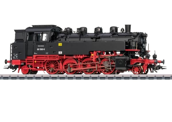 Märklin 37087, Modelltåg, Förmonterad, HO (1:87), Alla, Metall, 15 År