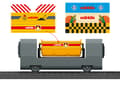 Miniatyrbilde 1 av 5: Märklin my world - Dump Car, HO (1:87), 3 år