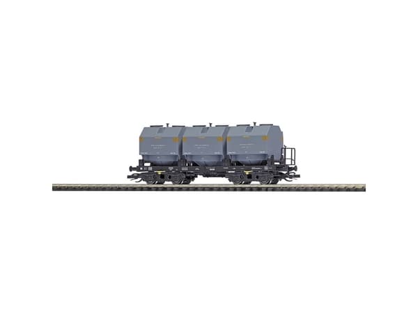 Busch 33577 TT Roco godsvogne
