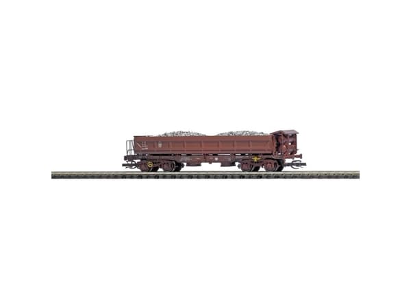Busch 31424 TT Roco godsvogne