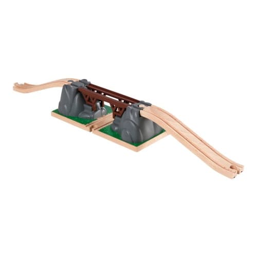 BRIO - Collapsing Bridge