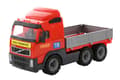 Miniatyrbilde 1 av 2: Lastbil med lad 450x190x250mm