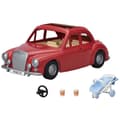 Miniatyrbild 3 av 4: SYLVANISKA FAMILIER 5448 Den röda bilen